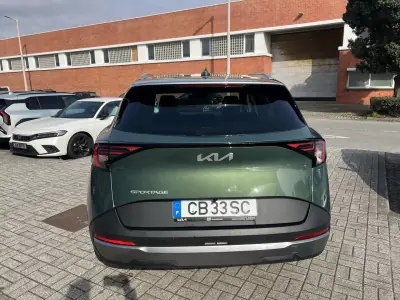 Kia Sportage 2026 - 34900 EUR, 20 km - AUTO.MOTO.pt - 20km - foto 5 de 19