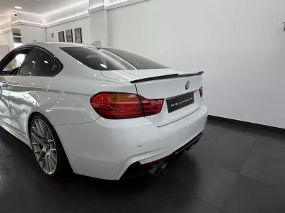 BMW 418 2015 - 22000 EUR, 240000 km - AUTO.MOTO.pt - 240000km - foto 6 de 14