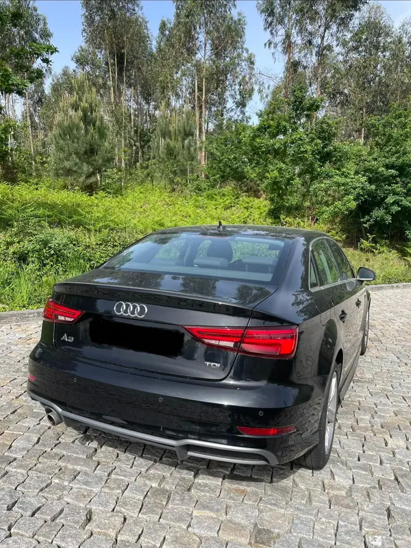 Audi A3 Limousine 2017 - 18490 EUR, 165000 km - AUTO.MOTO.pt - 165000km - foto 14 de 15