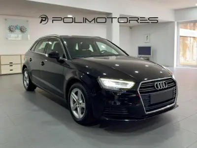 Audi A3 Sportback 2020 - 57270km