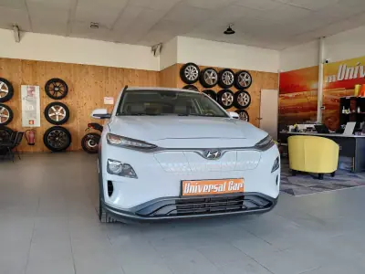 Hyundai Kauai 2019 - 18800 EUR, 99000 km - AUTO.MOTO.pt - 99000km - foto 2 de 26