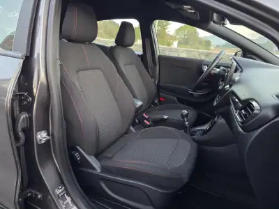 Ford Puma 2023 - 18990 EUR, 102000 km - AUTO.MOTO.pt - 102000km - foto 40 de 43