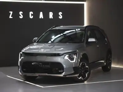 Kia e-Niro 2022 - 25990 EUR, 60682 km - AUTO.MOTO.pt - 60682km - foto 2 de 19