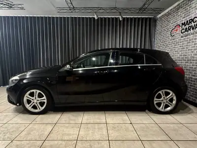 Mercedes-Benz A 180 2014 - 12990 EUR, 290000 km - AUTO.MOTO.pt - 290000km - foto 3 de 15