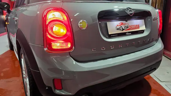 MINI Countryman 2018 - 21550 EUR, 127363 km - AUTO.MOTO.pt - 127363km - foto 9 de 71