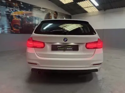 BMW 318 2015 - 12250 EUR, 254090 km - AUTO.MOTO.pt - 254090km - foto 8 de 16