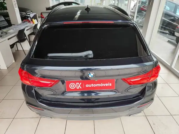 BMW 520 2017 - 27250 EUR, 149150 km - AUTO.MOTO.pt - 149150km - foto 10 de 40