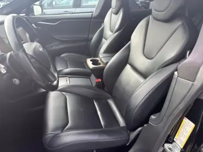 Tesla Model S 2019 - 27990 EUR, 181940 km - AUTO.MOTO.pt - 181940km - foto 7 de 29