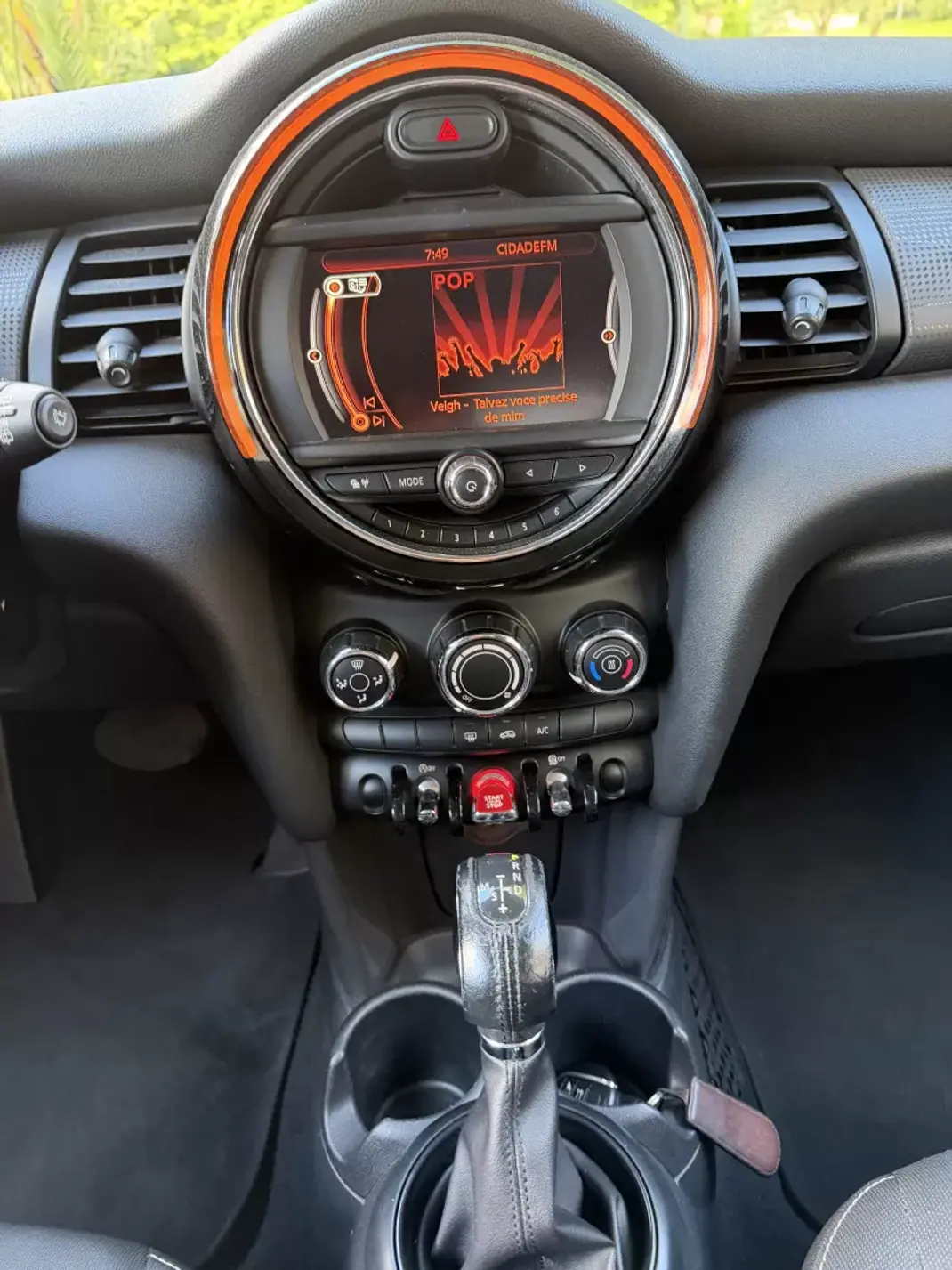 MINI 3 Portas 2016 - 12965 EUR, 150000 km - 150000km - foto 26 de 41