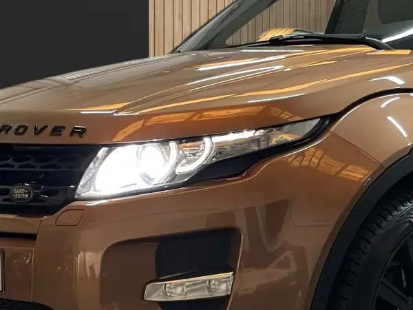 Land Rover Range Rover Evoque 2014 - 18950 EUR, 191852 km - AUTO.MOTO.pt - 191852km - foto 5 de 20