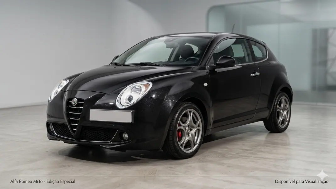 Alfa Romeo MiTo 2010 - 6000 EUR, 150000 km - AUTO.MOTO.pt - 150000km - foto 2 de 11