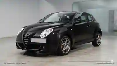 Alfa Romeo MiTo 2010 - 6000 EUR, 150000 km - AUTO.MOTO.pt - 150000km - foto 2 de 11