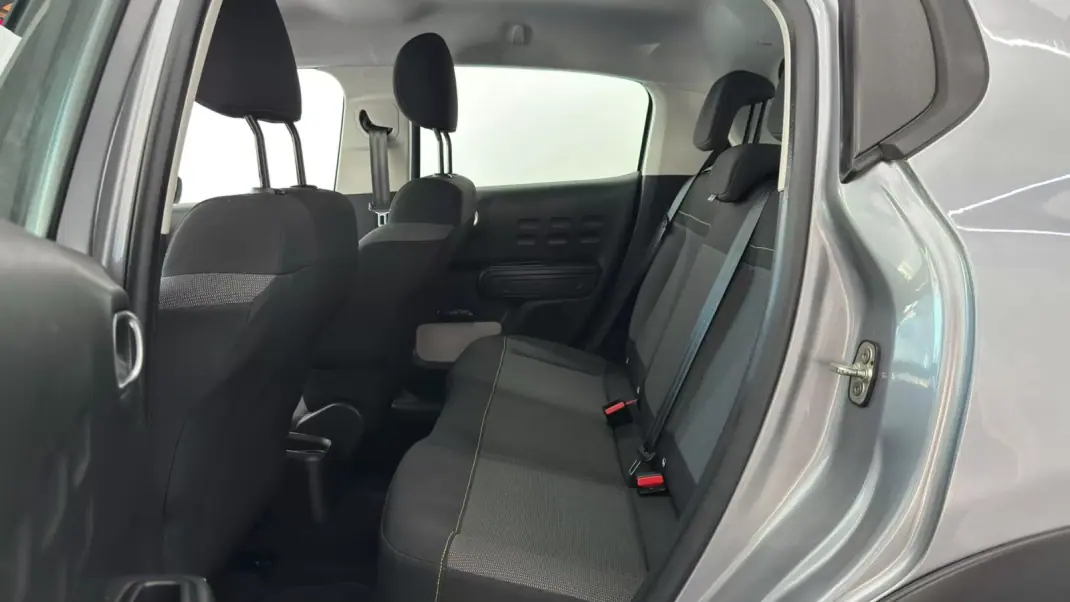 Citroën C3 2022 - 11490 EUR, 95351 km - 95351km - foto 26 de 27