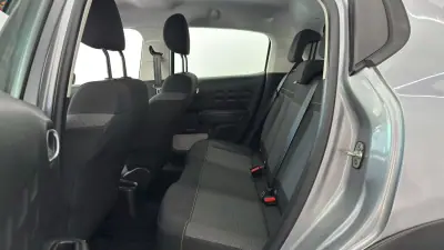 Citroën C3 2022 - 11490 EUR, 95351 km - 95351km - foto 26 de 27