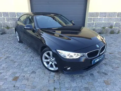BMW 420 Gran Coupé 2015 - 15990 EUR, 264120 km - AUTO.MOTO.pt - 264120km - foto 3 de 17