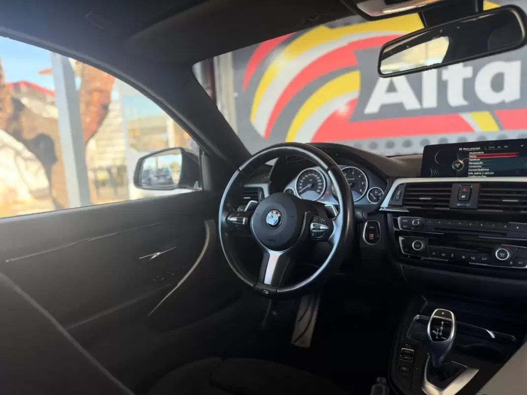 BMW 420 Gran Coupé 2015 - 27900 EUR, 79498 km - AUTO.MOTO.pt - 79498km - foto 32 de 39