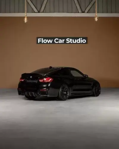 BMW M4 2014 - 59950 EUR, 139000 km - AUTO.MOTO.pt - 139000km - foto 4 de 24