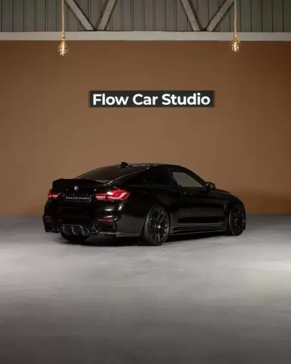BMW M4 2014 - 59950 EUR, 139000 km - AUTO.MOTO.pt - 139000km - foto 4 de 24