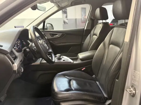 Audi Q7 2016 - 34900 EUR, 240000 km - AUTO.MOTO.pt - 240000km - foto 18 de 20