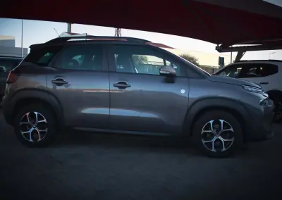 Citroën C3 Aircross 2023 - 16800 EUR, 37800 km - AUTO.MOTO.pt - 37800km - foto 5 de 13