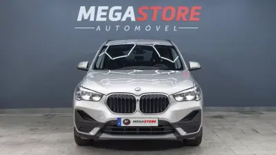 BMW X1 2021 - 21650 EUR, 158000 km - AUTO.MOTO.pt - 158000km - foto 2 de 35