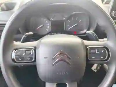 Citroën Berlingo 2021 - 13990 EUR, 180000 km - 180000km - foto 7 de 10