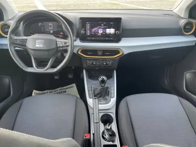 SEAT Arona 2024 - 19500 EUR, 28000 km - AUTO.MOTO.pt - 28000km - foto 7 de 14