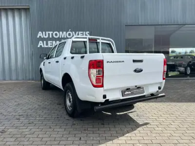 Ford Ranger 2023 - 34000 EUR, 94000 km - AUTO.MOTO.pt - 94000km - foto 6 de 16