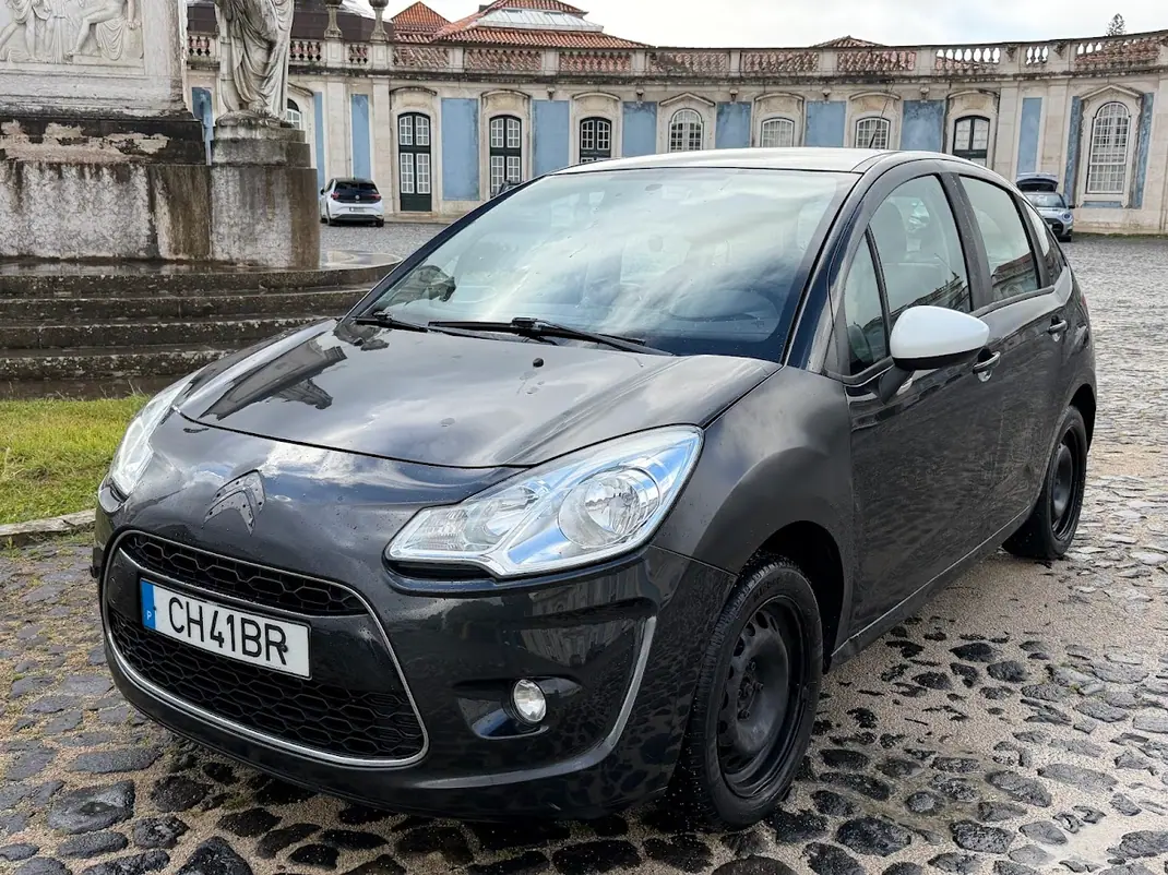 Citroën C3 2011 - 5500 EUR, 160000 km - AUTO.MOTO.pt - 160000km - foto 4 de 15