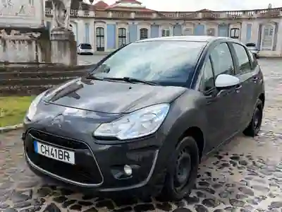 Citroën C3 2011 - 5500 EUR, 160000 km - AUTO.MOTO.pt - 160000km - foto 4 de 15