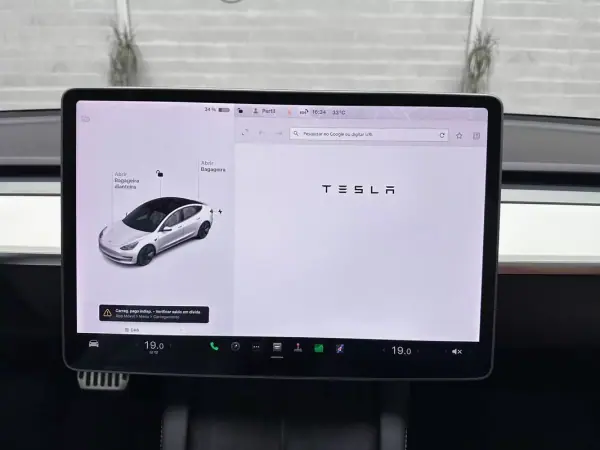 Tesla Model 3 2021 - 27950 EUR, 49088 km - AUTO.MOTO.pt - 49088km - foto 42 de 59