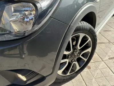 Opel Karl 2019 - 10950 EUR, 60330 km - AUTO.MOTO.pt - 60330km - foto 3 de 25