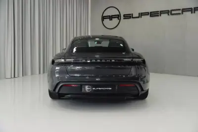 Porsche Taycan 2020 - 59950 EUR, 87282 km - AUTO.MOTO.pt - 87282km - foto 15 de 46