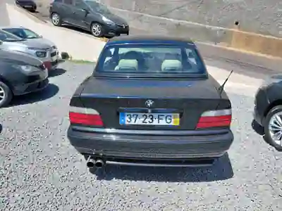 BMW 318 1995 - 10000 EUR, 189653 km - AUTO.MOTO.pt - 189653km - foto 5 de 13