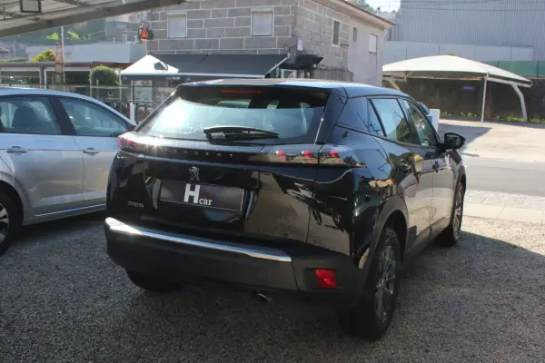 Peugeot 2008 2022 - 19750 EUR, 92250 km - AUTO.MOTO.pt - 92250km - foto 8 de 22