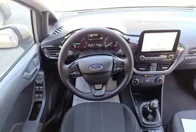 Ford Fiesta 2020 - 13990 EUR, 112785 km - AUTO.MOTO.pt - 112785km - foto 7 de 14