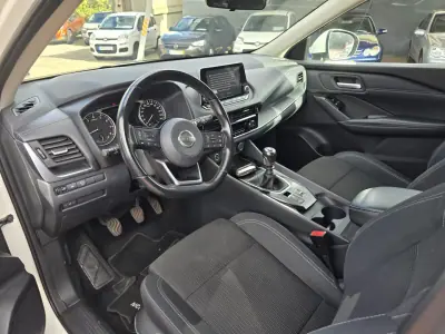 Nissan Qashqai 2022 - 23950 EUR, 65500 km - AUTO.MOTO.pt - 65500km - foto 8 de 16