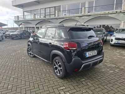Citroën C3 Aircross 2023 - 18500 EUR, 40800 km - AUTO.MOTO.pt - 40800km - foto 8 de 28