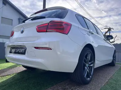 BMW 116 2015 - 12900 EUR, 220000 km - AUTO.MOTO.pt - 220000km - foto 15 de 48