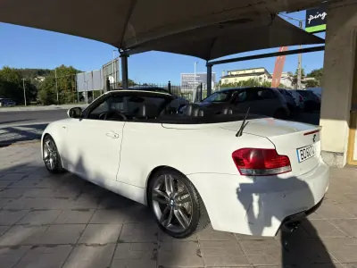 BMW 118 2010 - 13950 EUR, 211564 km - foto 5 de 29