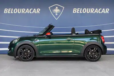 MINI One 2019 - 24500 EUR, 52558 km - AUTO.MOTO.pt - 52558km - foto 5 de 20