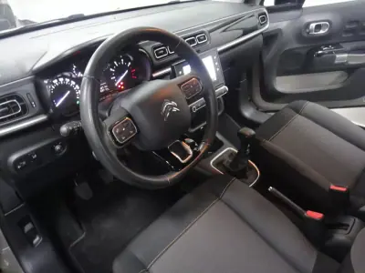 Citroën C3 2020 - 10990 EUR, 39000 km - AUTO.MOTO.pt - 39000km - foto 10 de 24