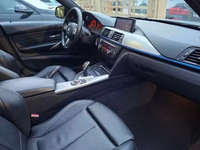 BMW 320 2013 - 21500 EUR, 216000 km - AUTO.MOTO.pt - 216000km - foto 30 de 41