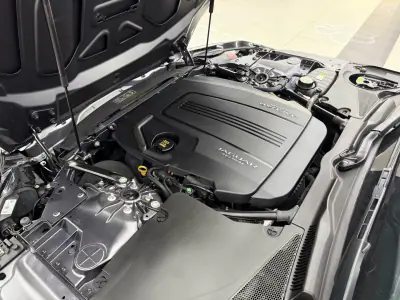 Jaguar F-Type 2018 - 48950 EUR, 57634 km - 57634km - foto 14 de 43