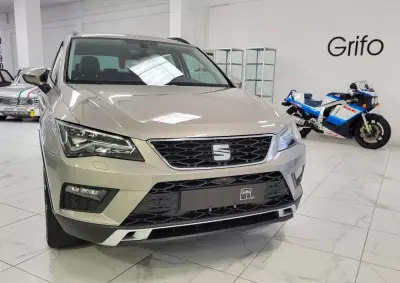 SEAT Ateca 2018 - 18000 EUR, 100830 km - AUTO.MOTO.pt - 100830km - foto 2 de 39