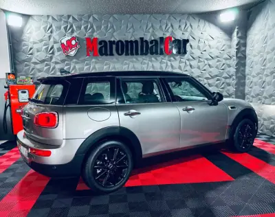 MINI Clubman 2018 - 15990 EUR, 99835 km - AUTO.MOTO.pt - 99835km - foto 8 de 29