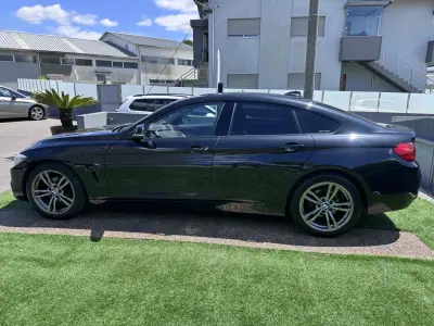 BMW 418 Gran Coupé 2014 - 17500 EUR, 220000 km - AUTO.MOTO.pt - 220000km - foto 17 de 63
