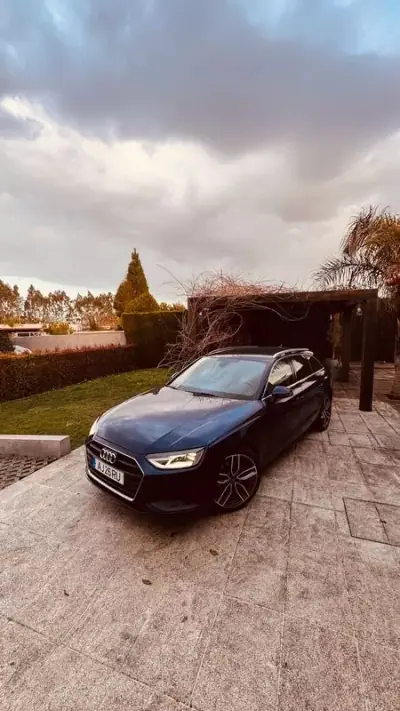 Audi A4 Avant 2021 - 28750 EUR, 94230 km - AUTO.MOTO.pt - 94230km - foto 6 de 34