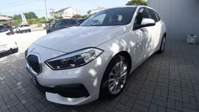 BMW 116 2023 - 23490 EUR, 90760 km - AUTO.MOTO.pt - 90760km - foto 29 de 40