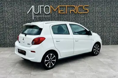 Mitsubishi Space Star 2019 - 11250 EUR, 124000 km - 124000km - foto 3 de 14